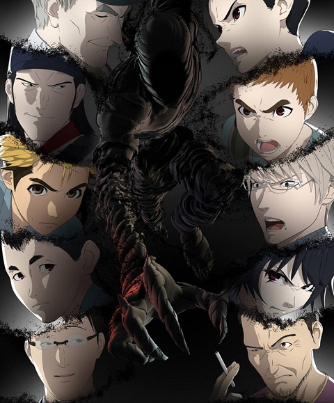 Ajin Demi-Human 2 สายพันธุ์อมนุษย์ ภาค2